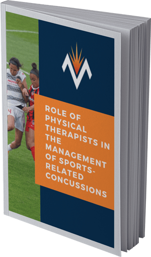 Role of Physical Therapists in the Management of Sports-Related Concussions