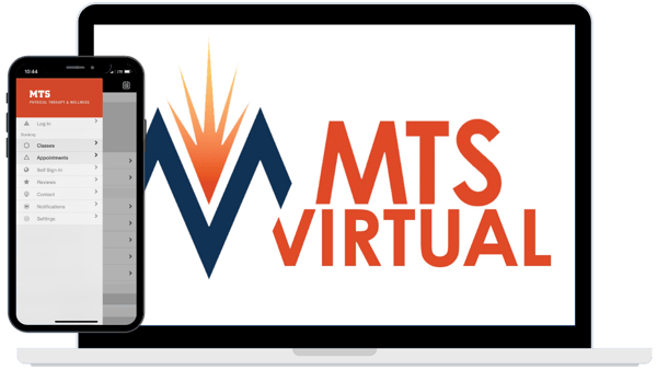 MTS Virtual | MTS Physical Therapy