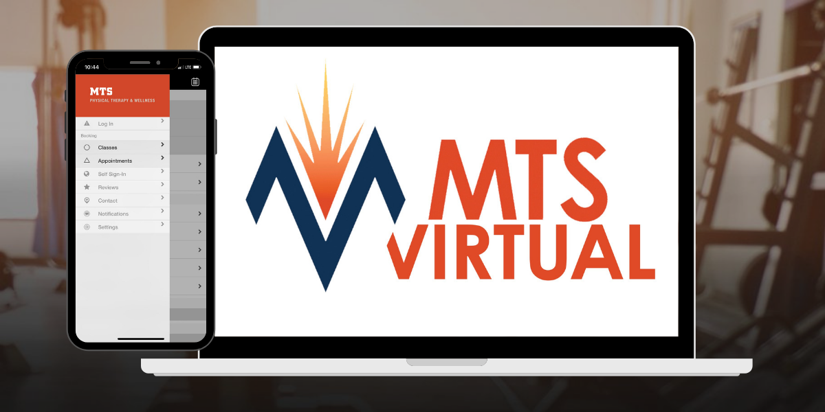 MTS Virtual - Our New Innovative Solution