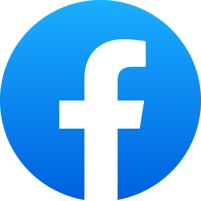 Facebook logo