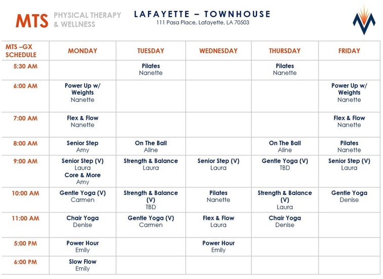 July Townhouse new