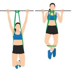 Lat pull down January 6