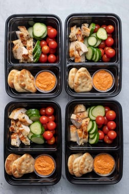 Meal Prep