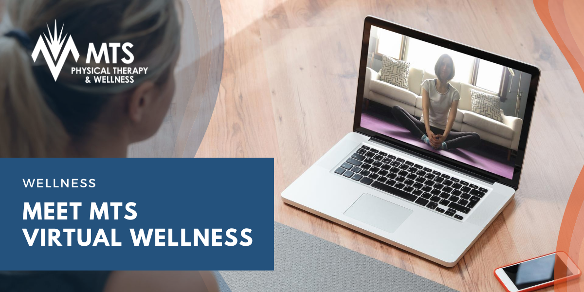 Meet MTS Virtual Wellness