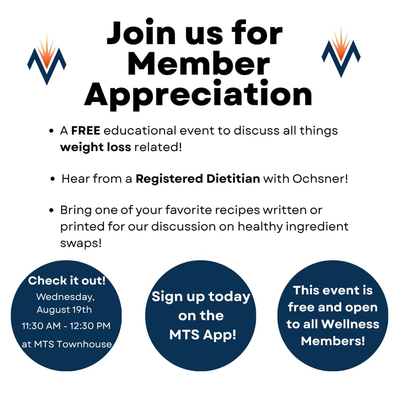 Member Appreciation Event (1)