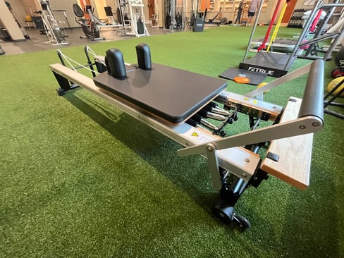 Reformer 2