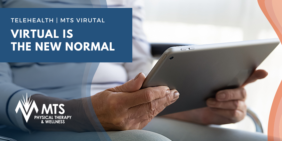 Virtual is the new normal with MTS