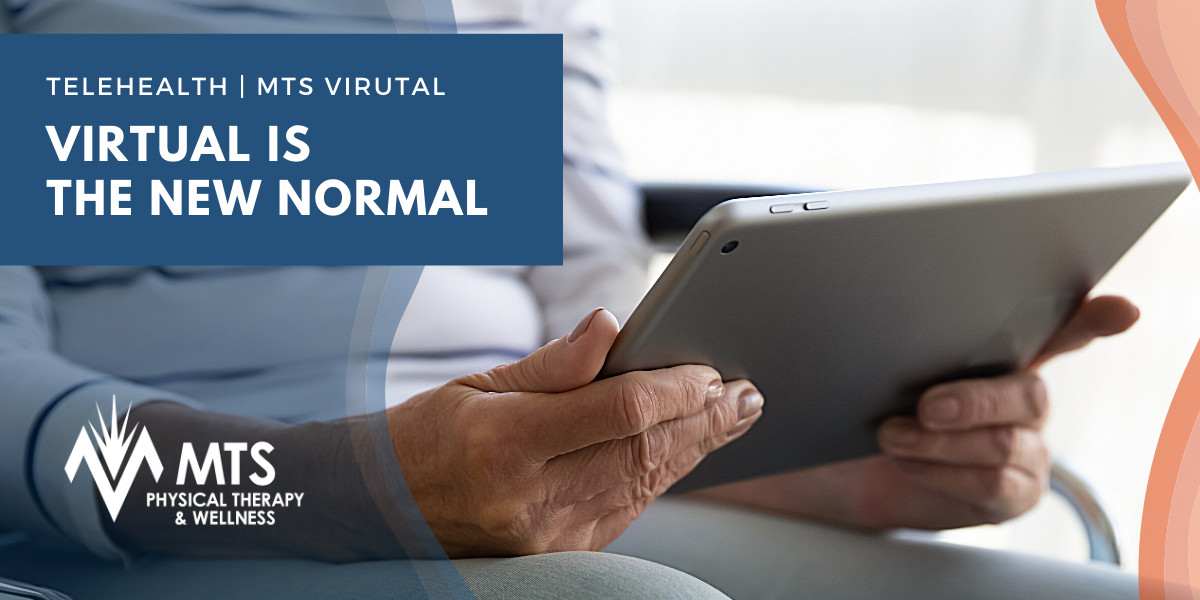 Virtual Is The New Normal with MTS