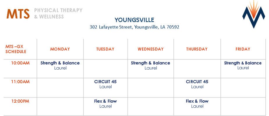 YV June Newsletter