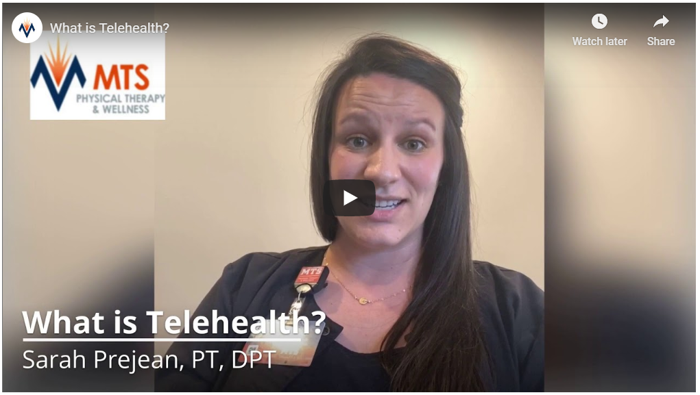 What To Expect During Your Telehealth Visit With Your Doctor