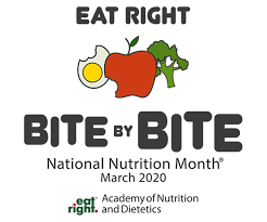 nutrition month