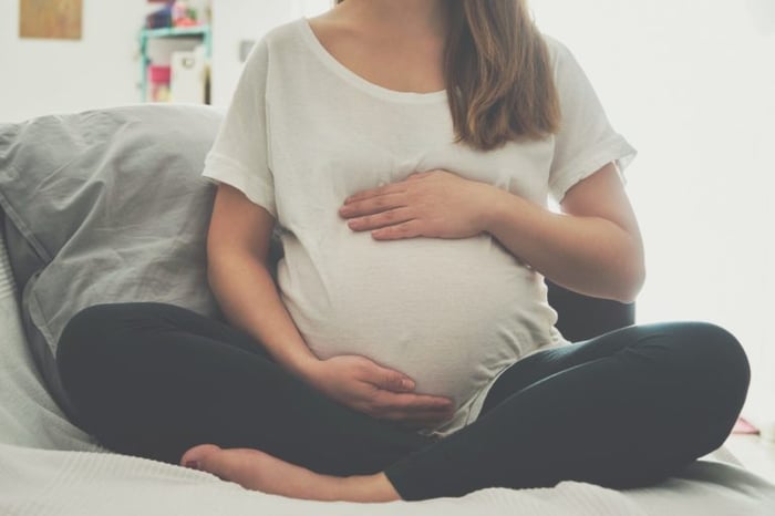 pelvic health pregnancy