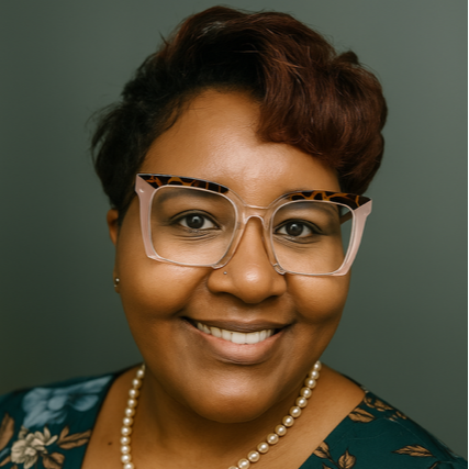 Brandy Batiste Headshot