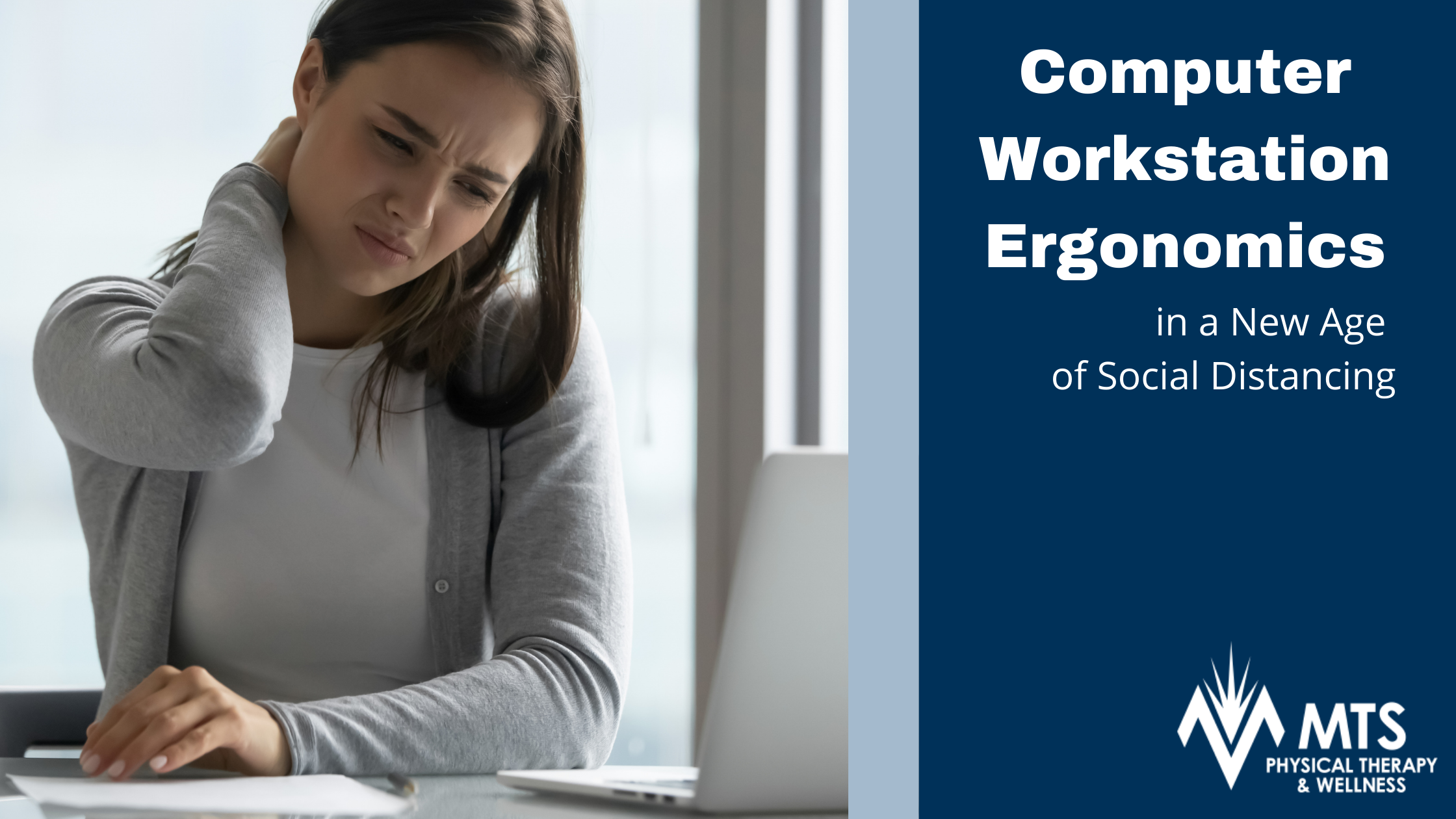 Importance of Computer Workstation Ergonomics