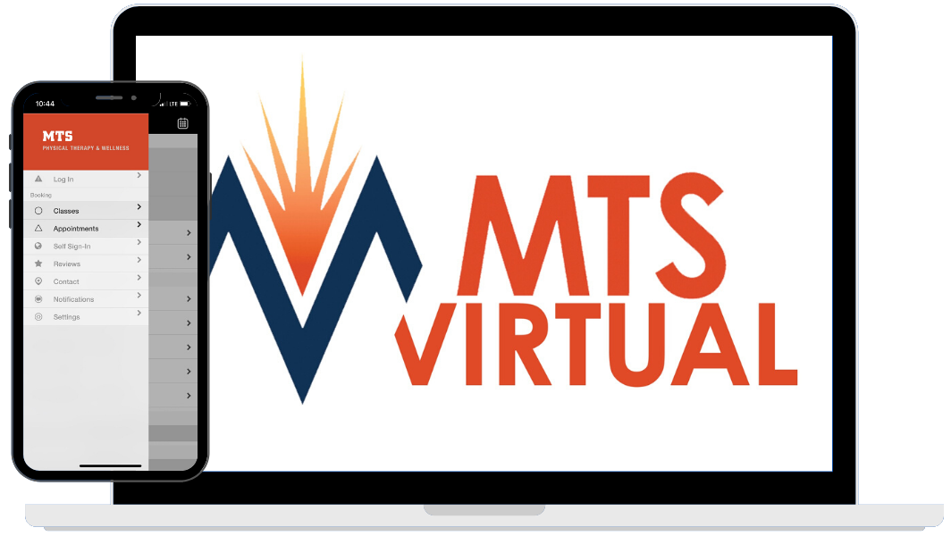 MTS Virtual Wellness