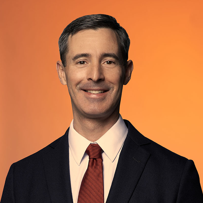 Stephen Habetz MSPT, MHA