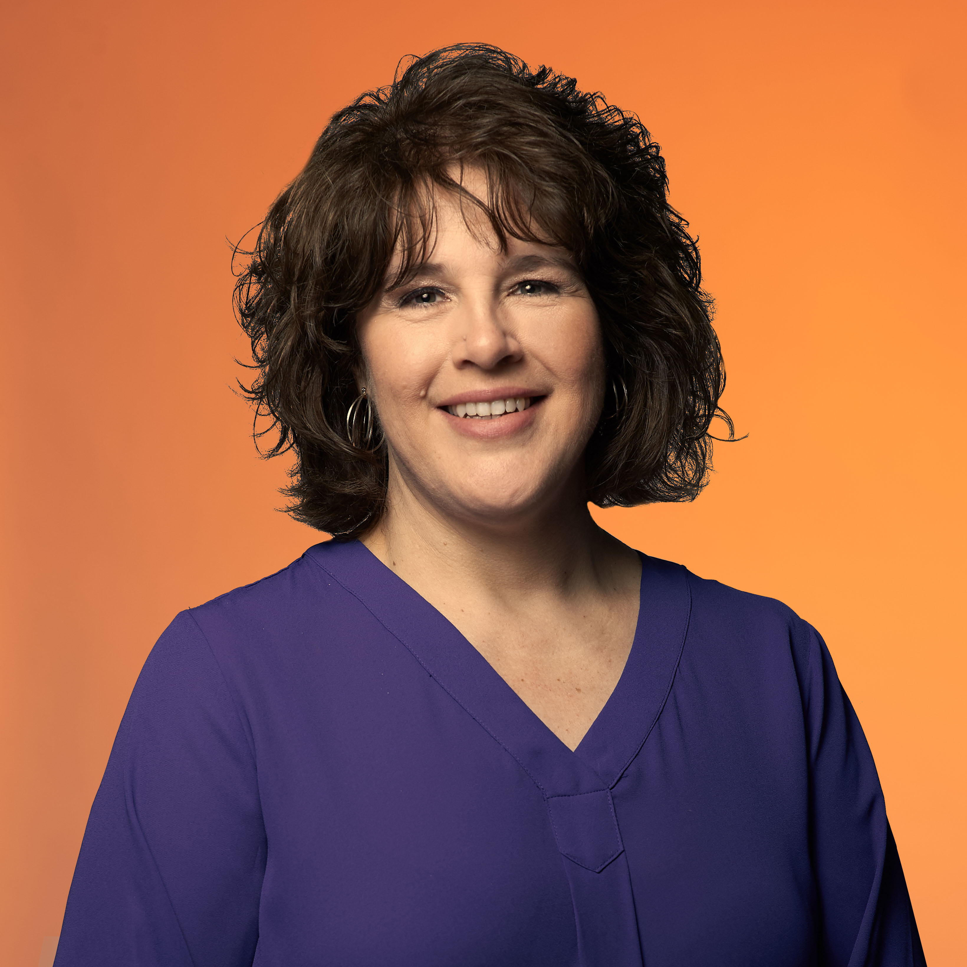 Angie Broussard