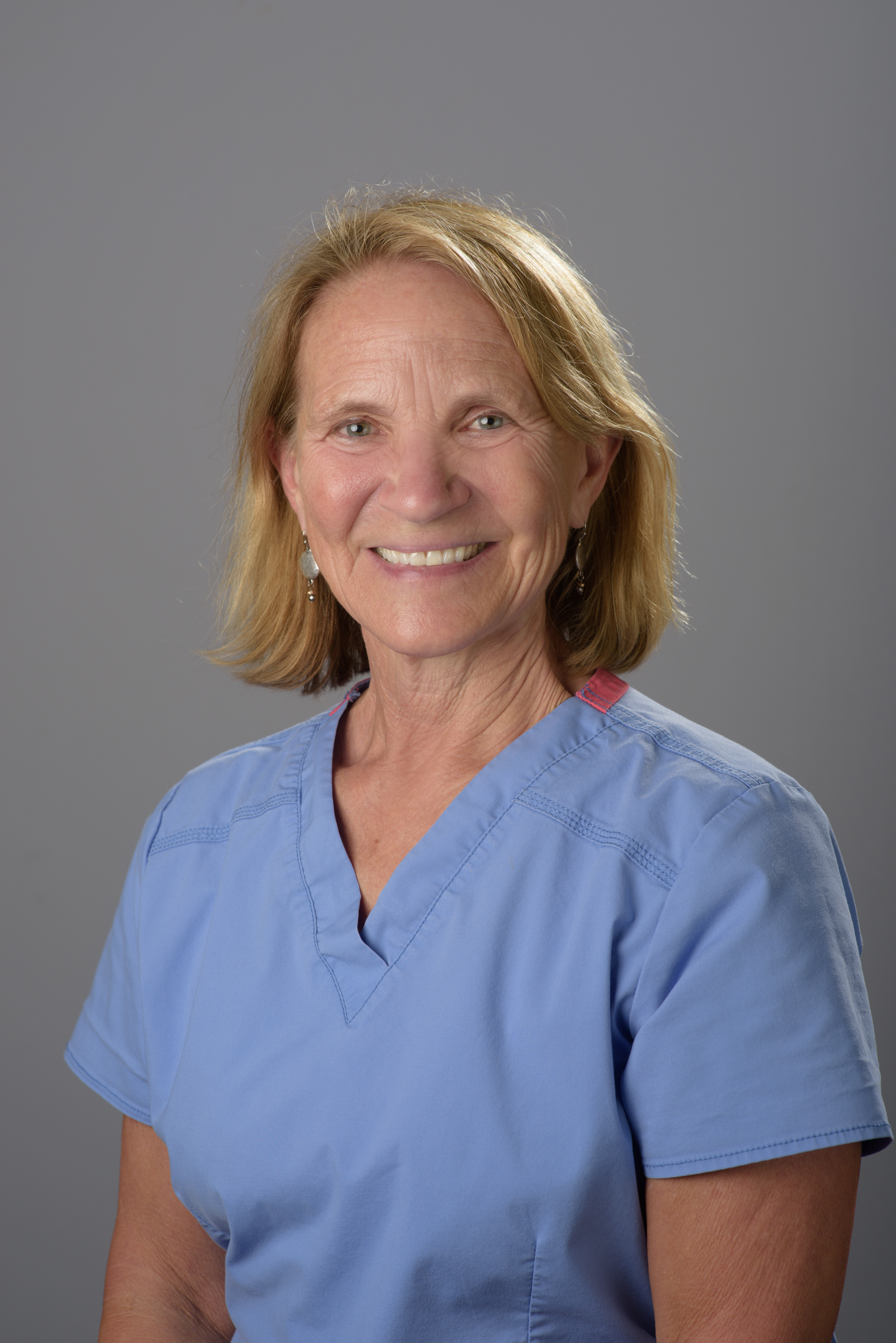 Karen Bienvenu, PT