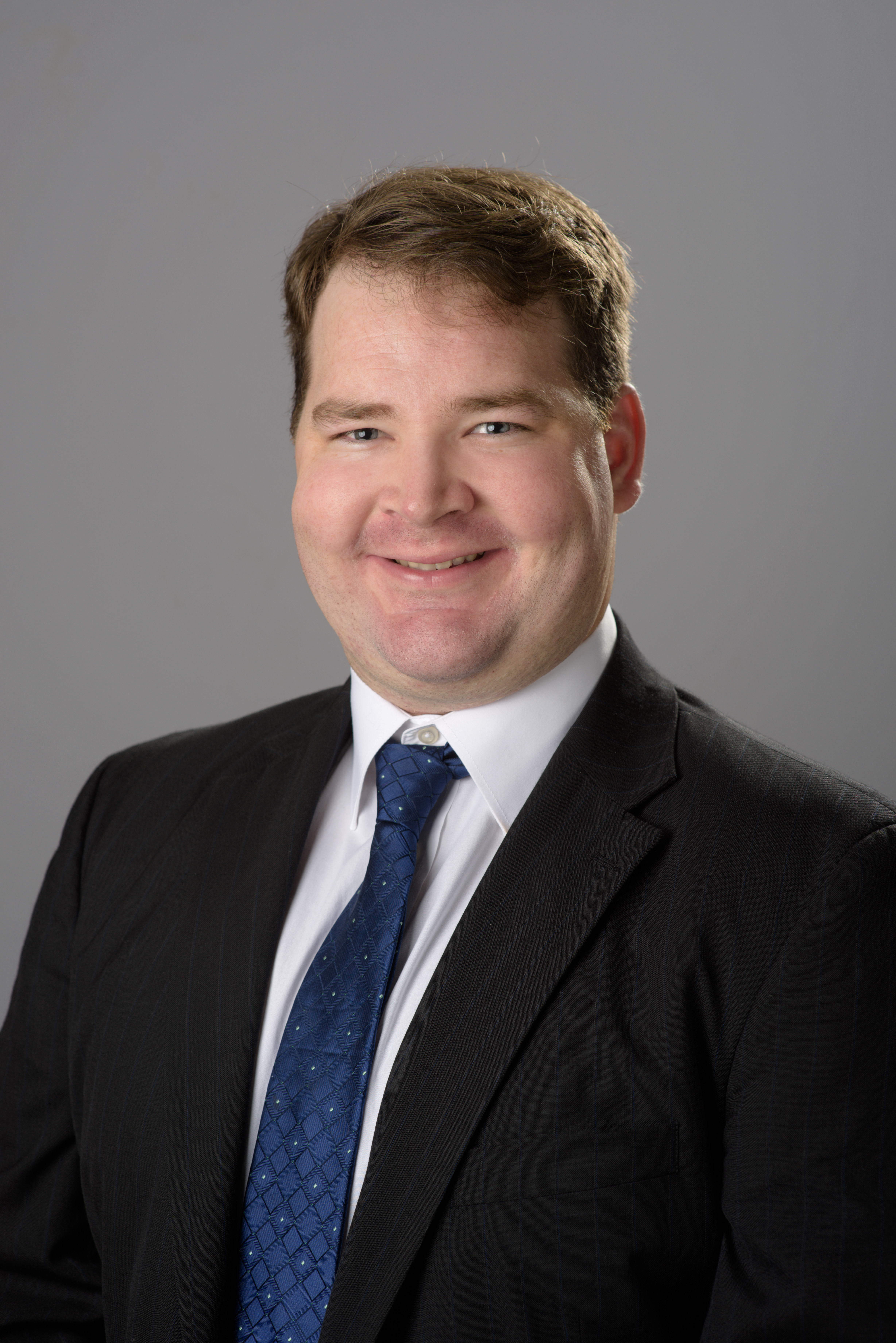 Kevin Labry