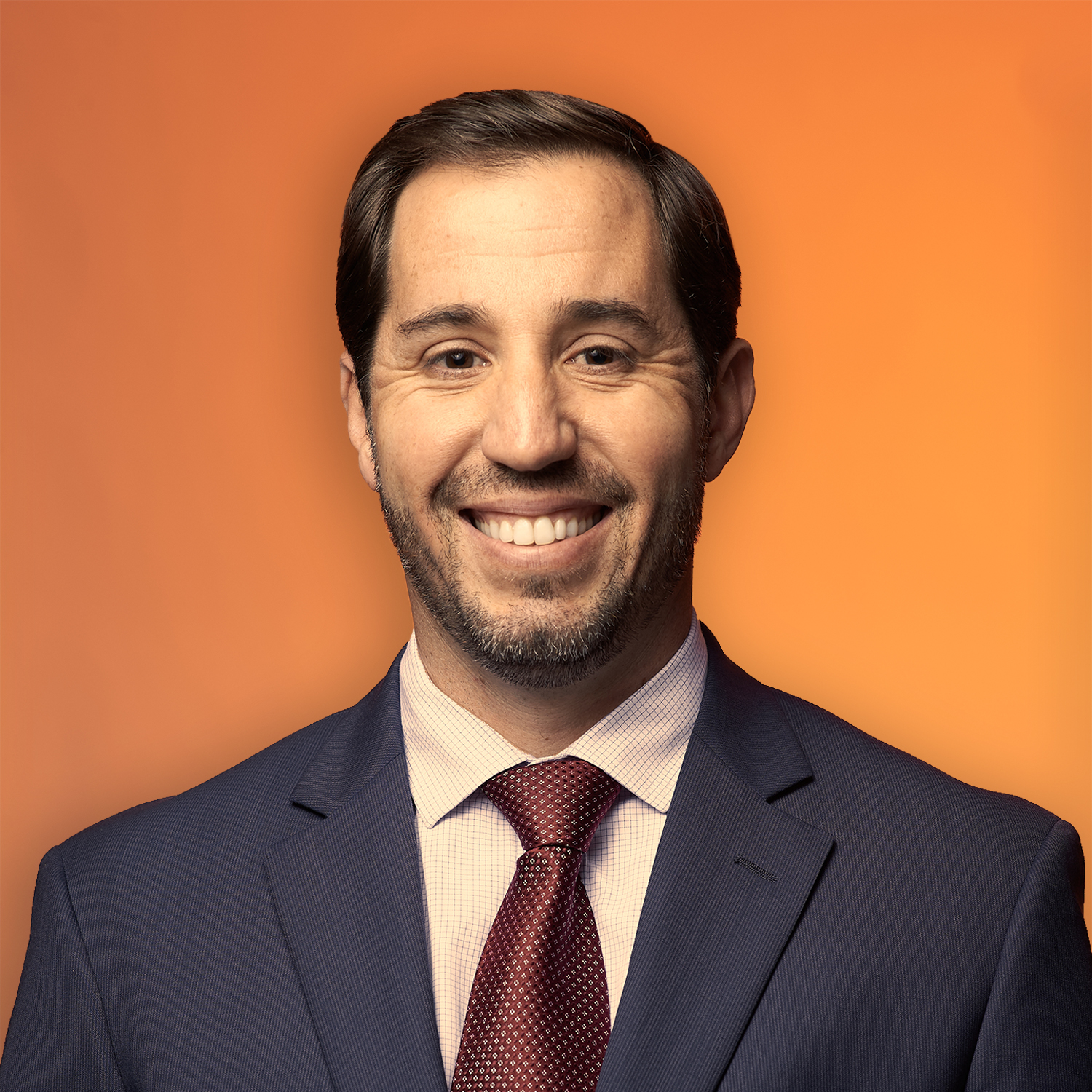 Brian Soignier, PT, FAFS