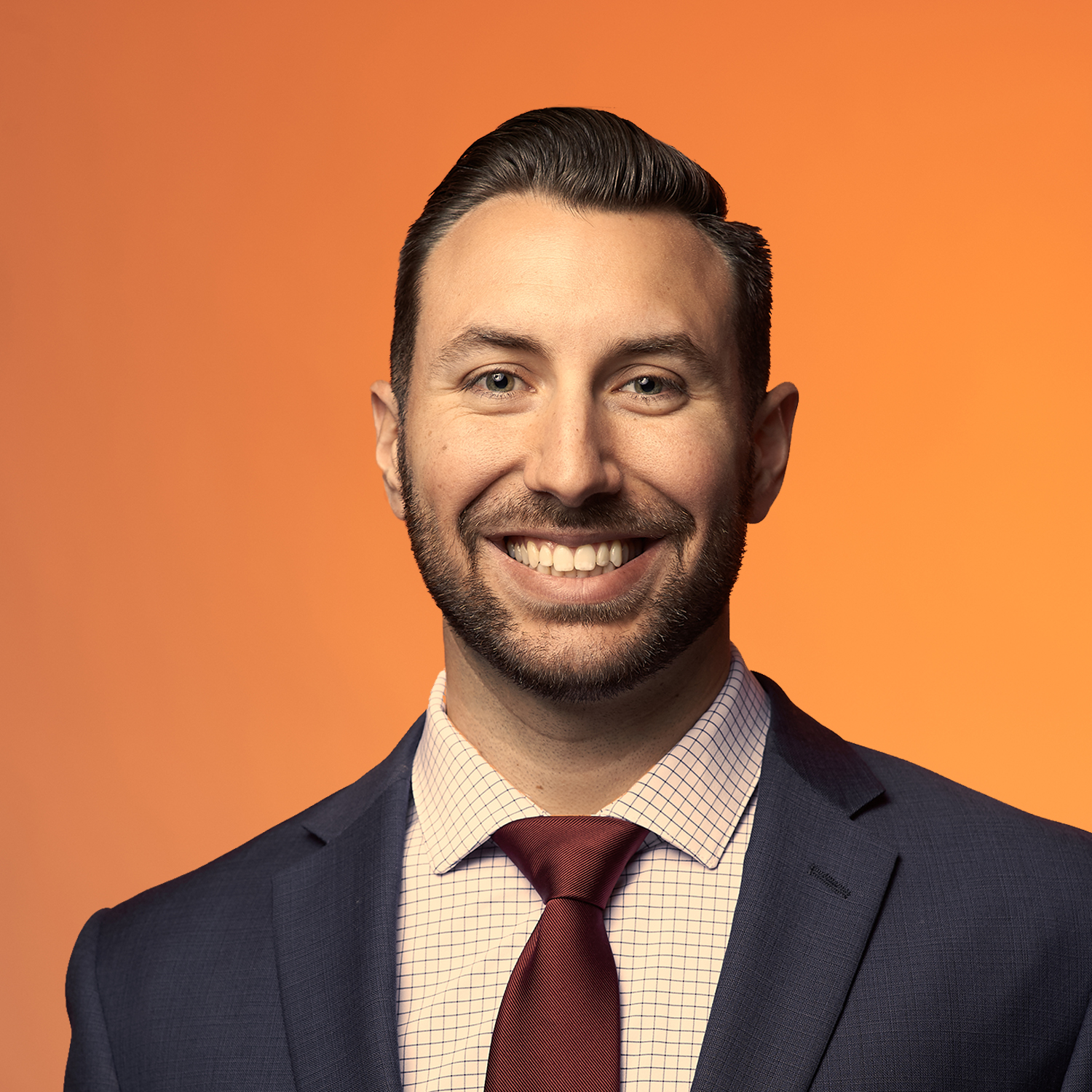 John Broussard, DPT