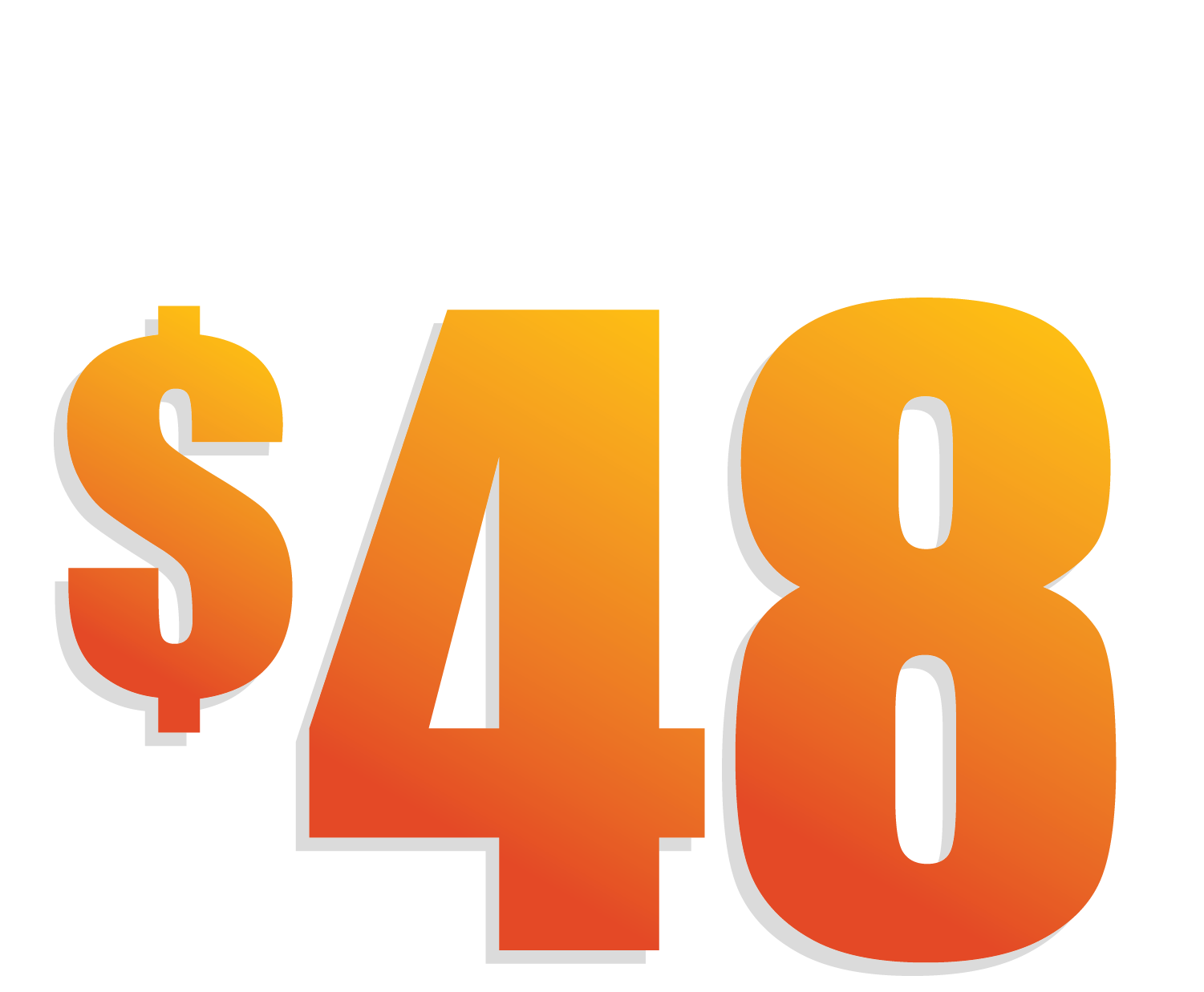 Web Pricing