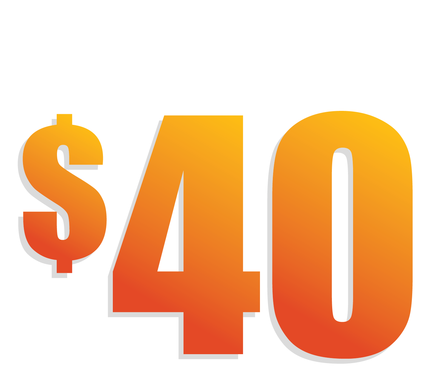 Web Pricing
