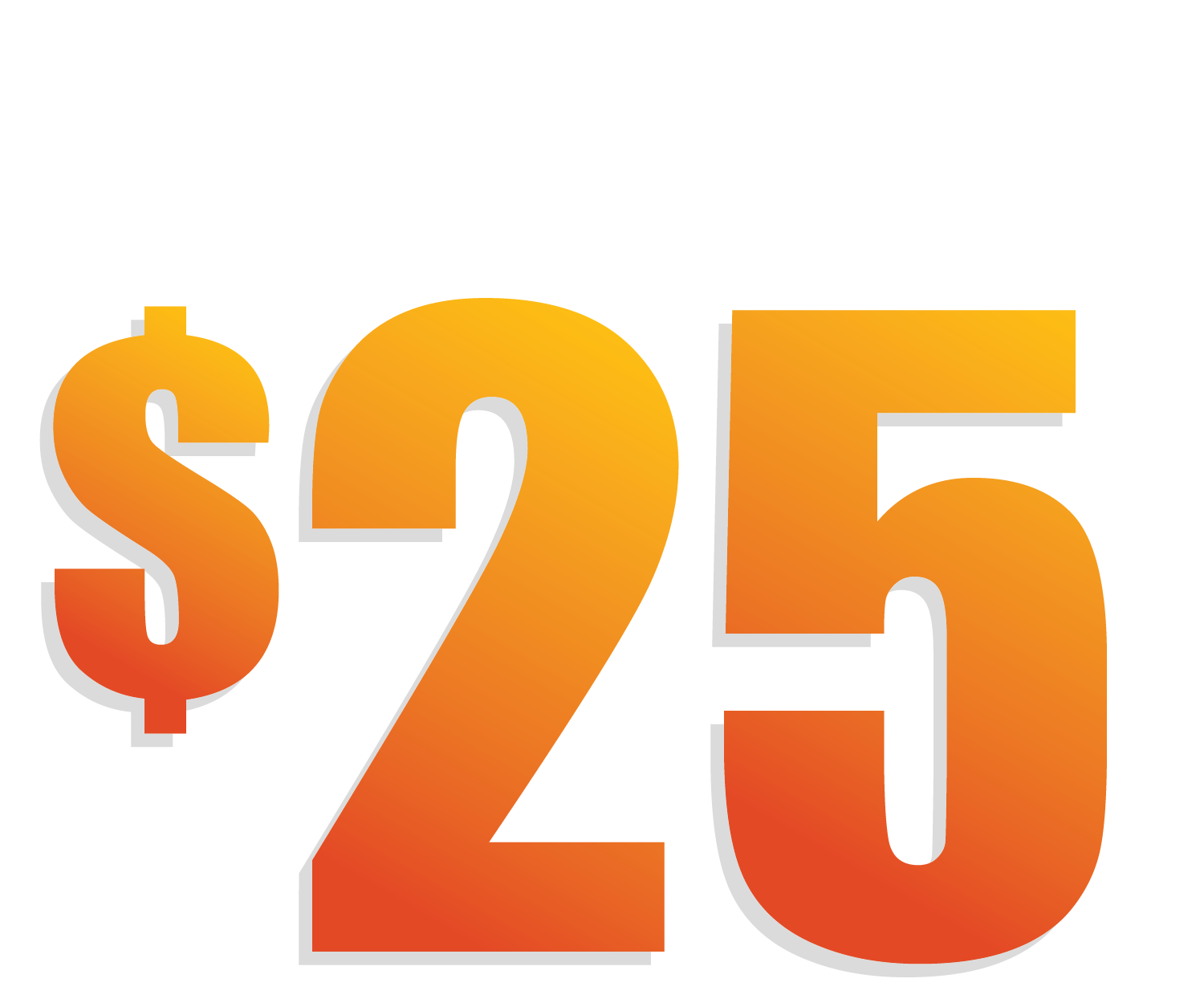 Web Pricing