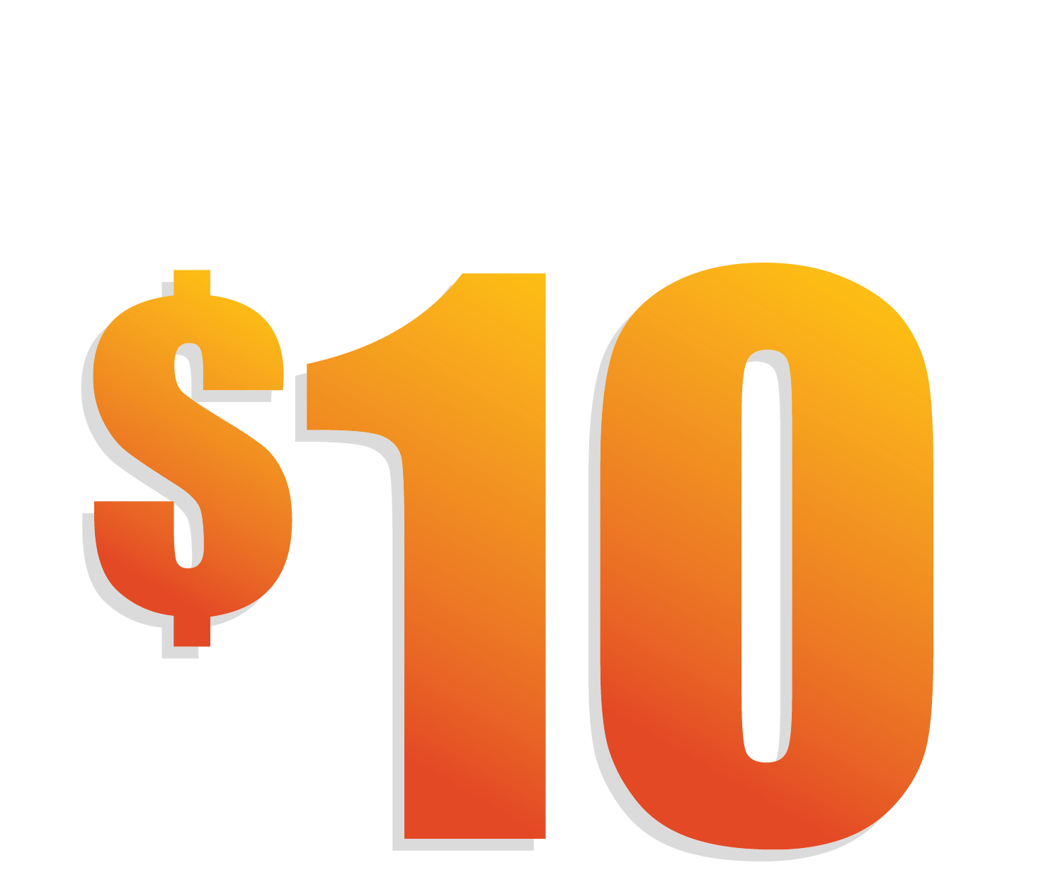 Web Pricing