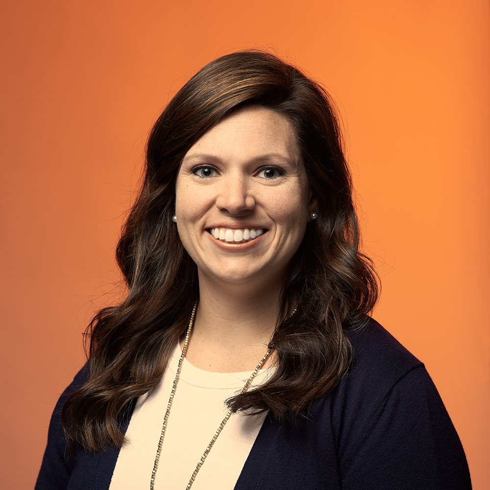 Laura Geisemann, CPT