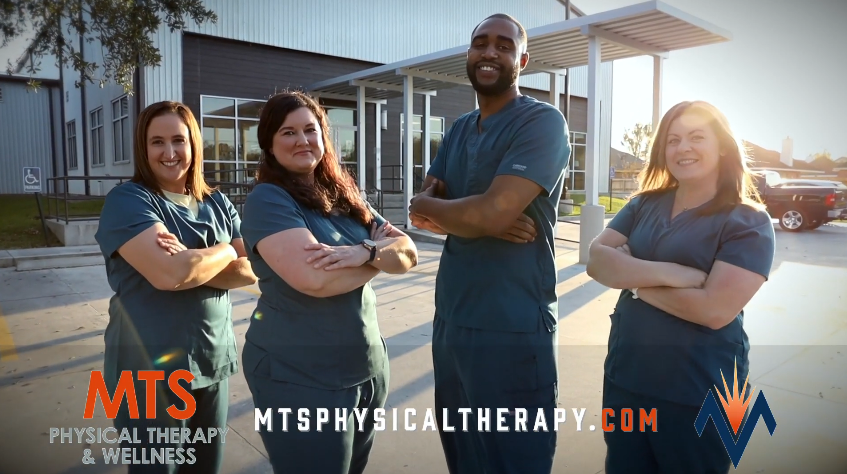 Meet Our Team of Massage Therapists