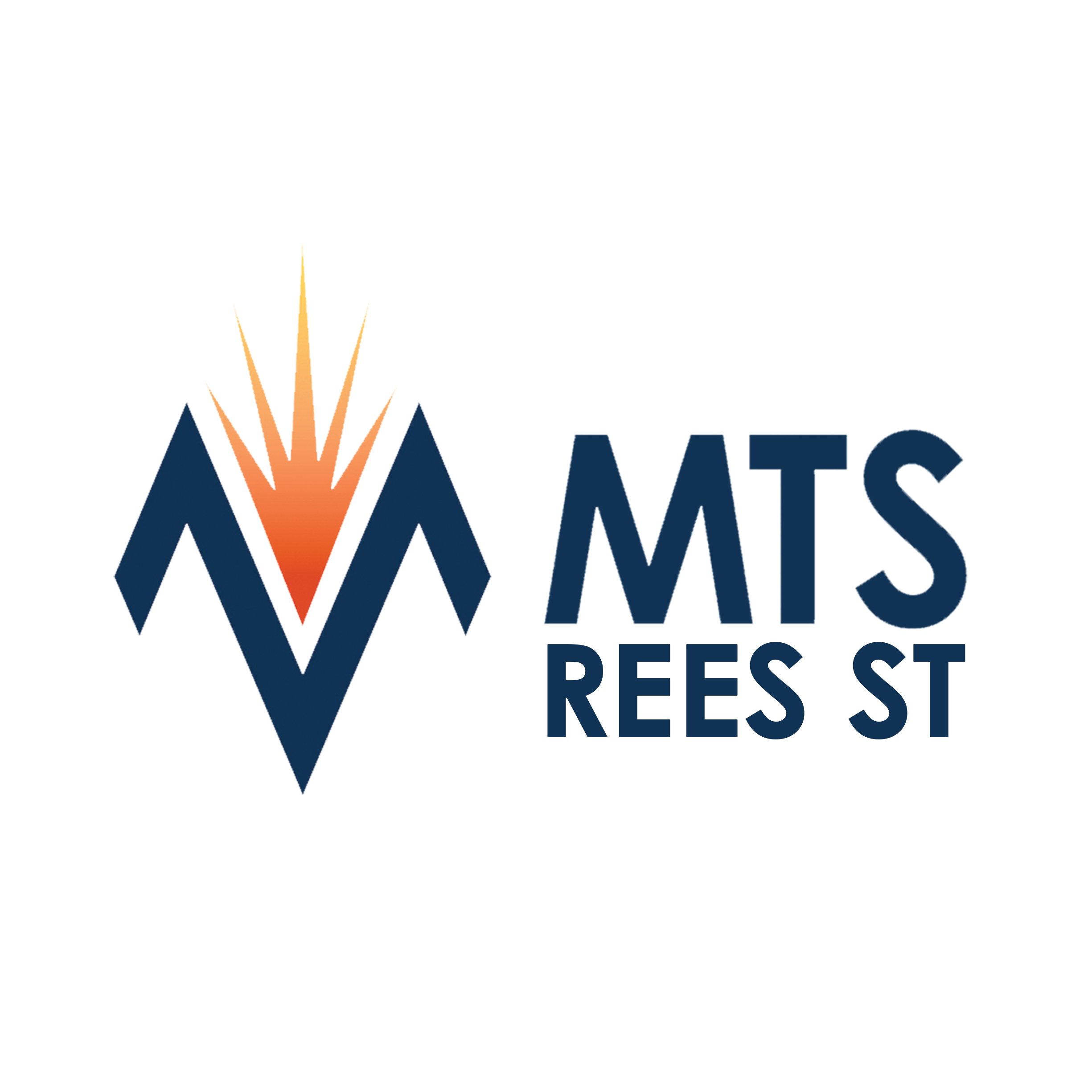 rees st logo